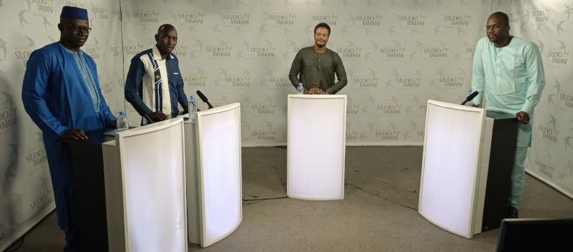 Un an après la « démission » d’IBK : qu’est-ce qui a changé au Mali ?