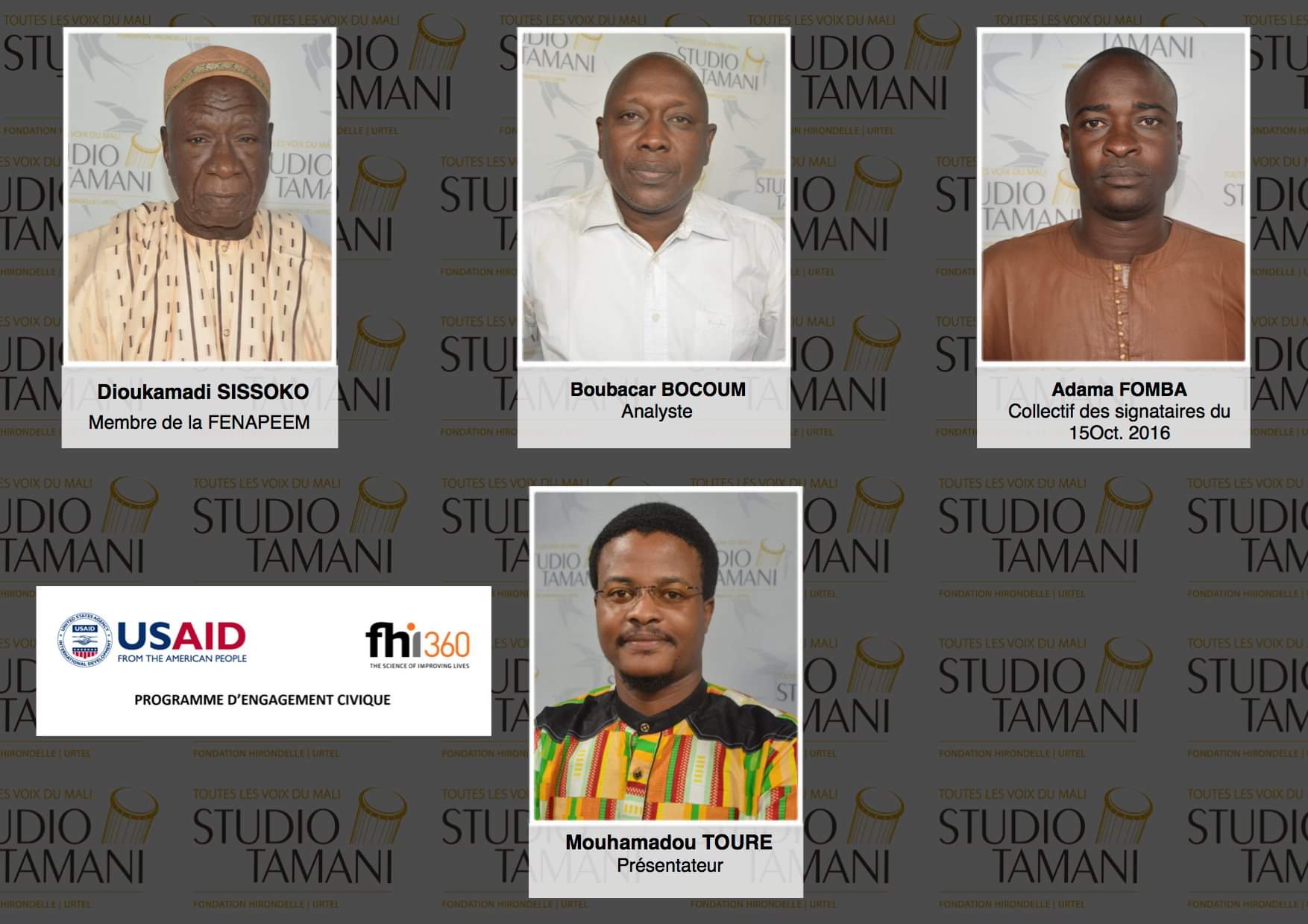 Rentrée scolaire 2019 – 2020 : à quoi faut-il s’attendre ? (Bamanankan)