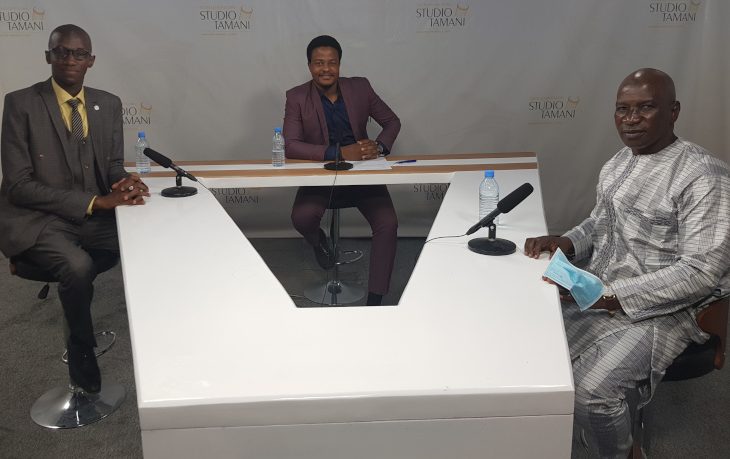 Sanctions de la CEDEAO : quelles analyses de l’évolution de la situation ?