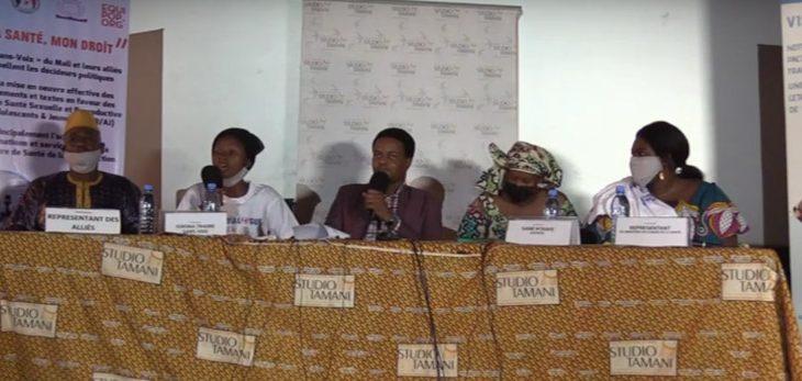 Santé de la reproduction : quels défis pour les jeunes maliens ?