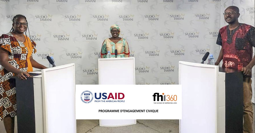 Terrorisme : quelle piste pour sortir de la crise ?