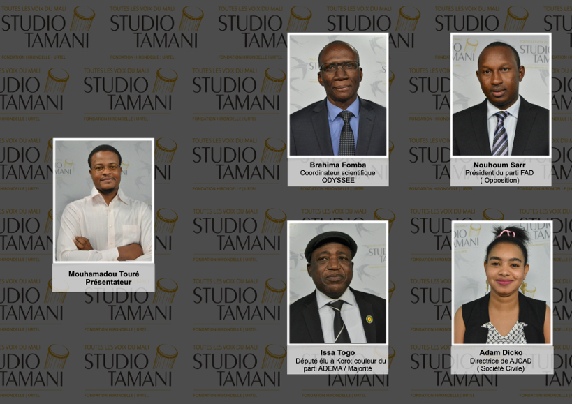 Gouvernance : quel est l’impact de l’argent sur la Démocratie au Mali ?