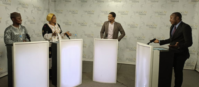 Transition au Mali : quelle analyse du plan d’action du gouvernement ?