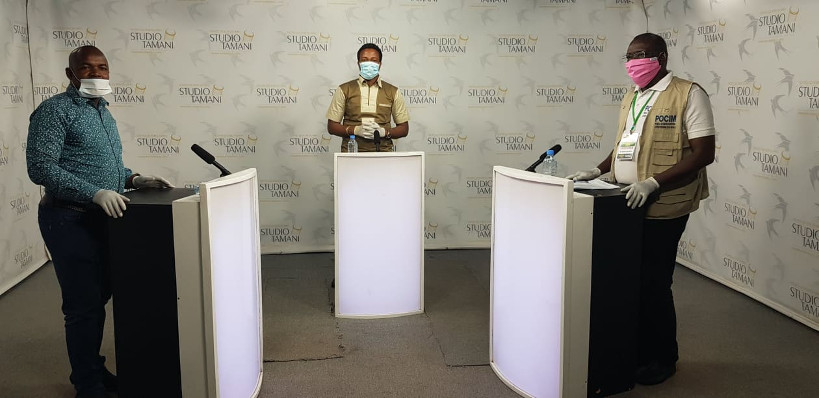 Second tour des législatives 2020 au Mali : quels enseignements à tirer ?