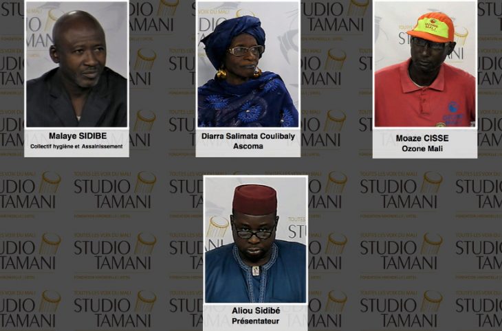 Pourquoi l'assainissement de Bamako est-il indispensable ?