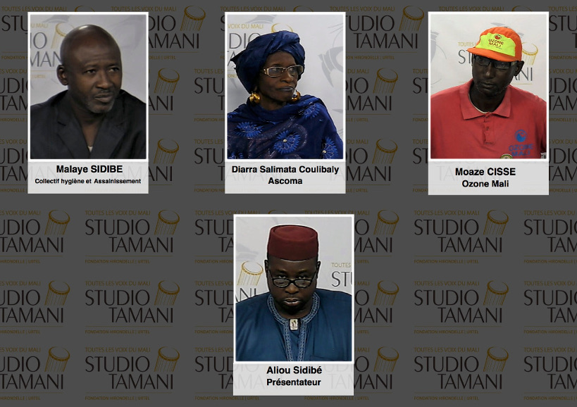 Pourquoi l’assainissement de Bamako est-il indispensable ?