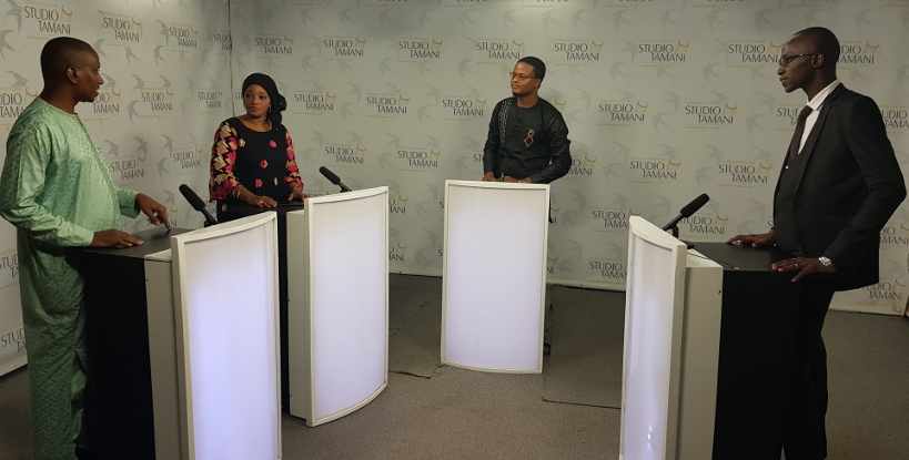 « Coup d’État » au Mali : à quoi faut-il s’attendre ?