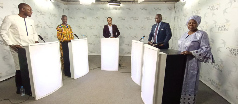 Armée et pouvoir : quels regards des Maliens ?