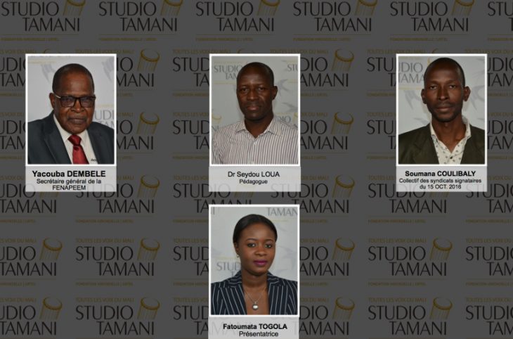 Écoles fermées, enseignants en grève : quel avenir pour les élèves ?