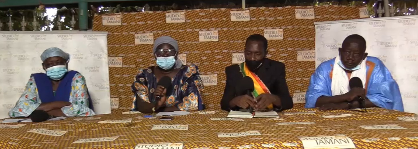 Comment les habitants de Koutiala jugent-ils la gouvernance du pays ?