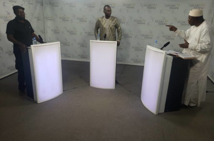 Affaire avion présidentiel et équipements militaires : la procédure est-elle conforme à la loi ?