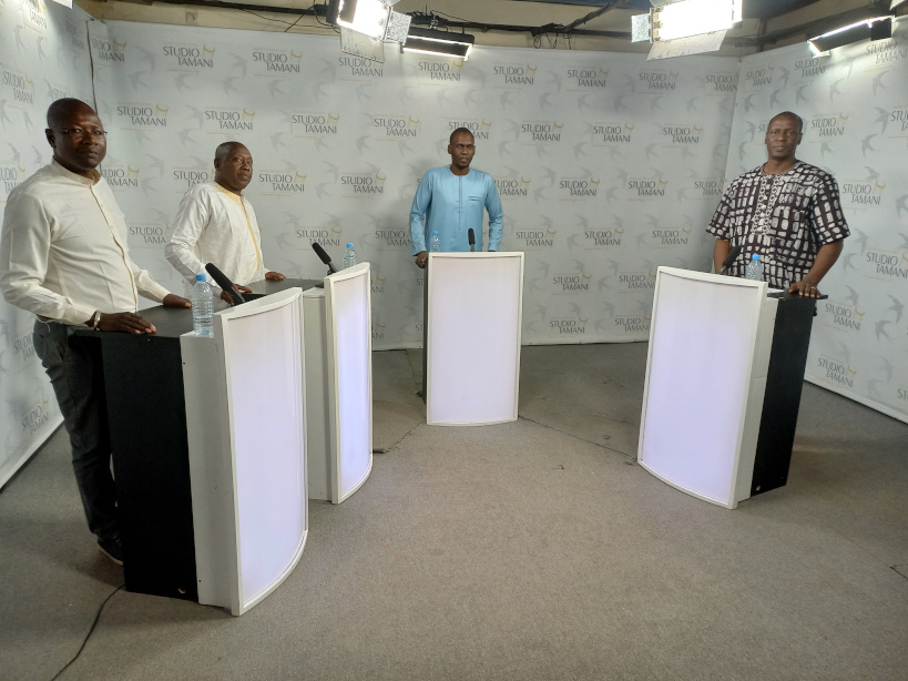 Sanctions de la CEDEAO : quel impact sur le pays ?