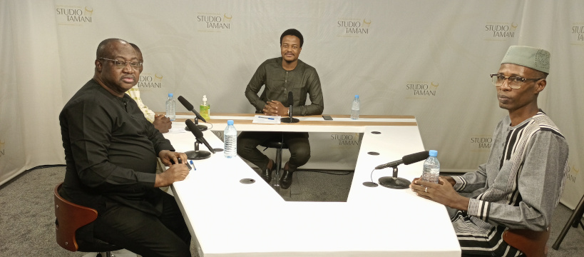 Multiplication des arrestations : quels regards des spécialistes du droit ? (Bamanankan)