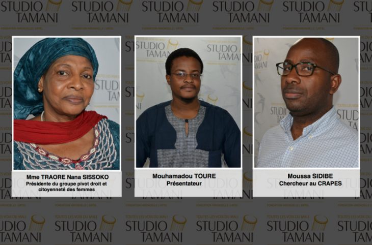 Quel est le rôle des jeunes et des femmes dans le processus électoral ?