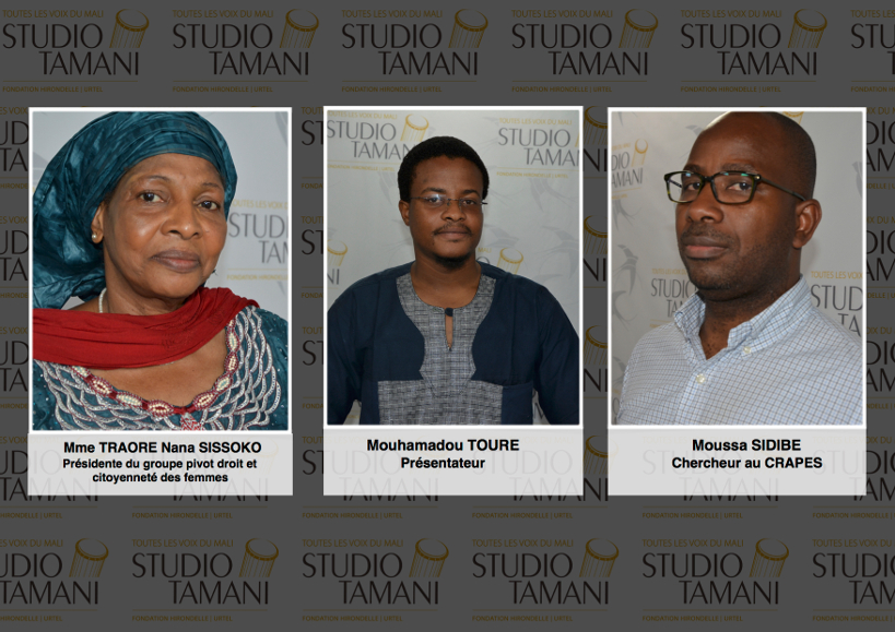 Quel est le rôle des jeunes et des femmes dans le processus électoral ?