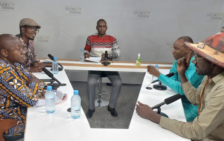 Mali-CEDEAO : comment trouver un compromis sur la durée de la transition ?