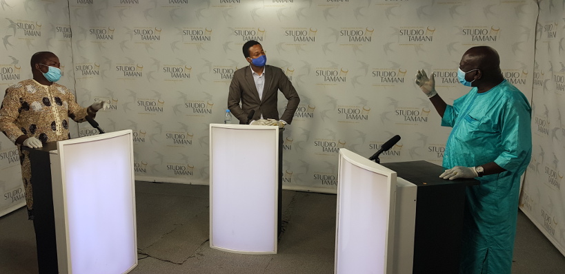 Revendications du M5 : quelles sont les pistes de sortie de crise ?