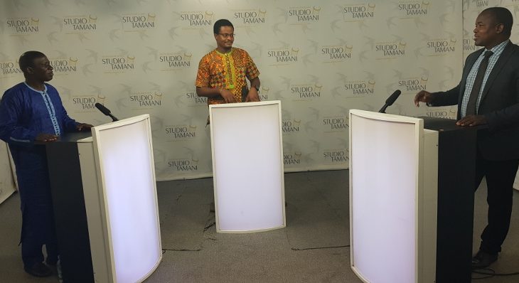 Crise socio-politique : à quoi sert l'arrivée des chefs d'État au Mali ?