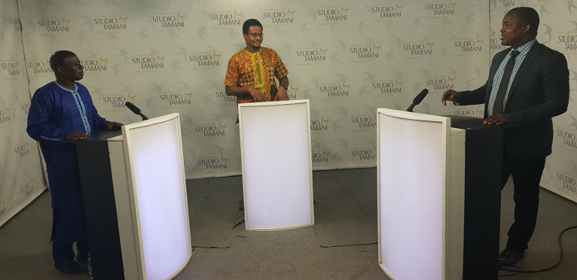 Crise socio-politique : à quoi sert l’arrivée des chefs d’État au Mali ?