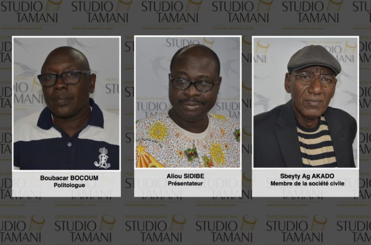 Crises au Mali : quelle est l'urgence ?