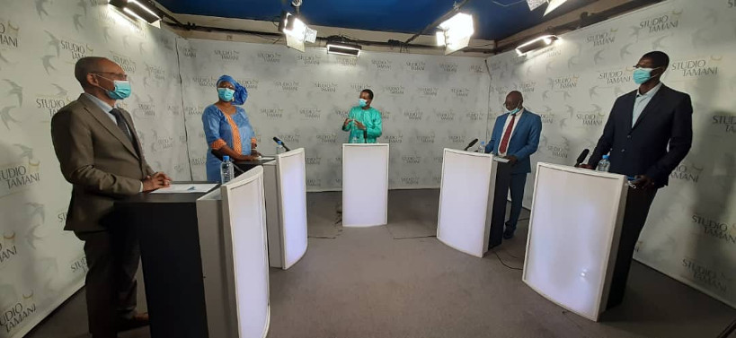 Comment lutter contre la corruption dans l’utilisation des fonds de Covid-19 ?