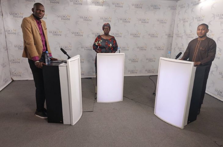 Accord pour la paix au Mali : comment surmonter les points de blocage ?