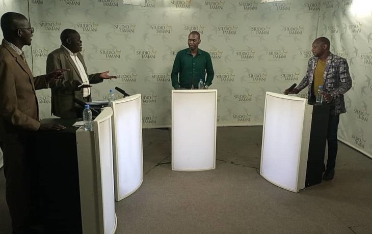 Adresse à la nation du Président de la transition : quelle analyse des acteurs politiques ?