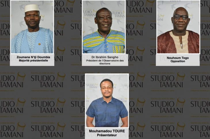 Législatives au Mali : comment réussir des élections inclusives et crédibles ? (Bamabara)
