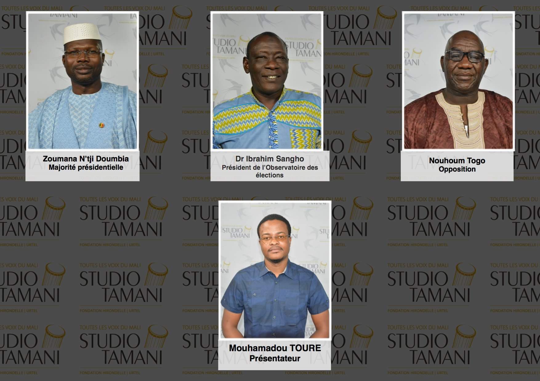 Législatives au Mali : comment réussir des élections inclusives et crédibles ? (Bamabara)