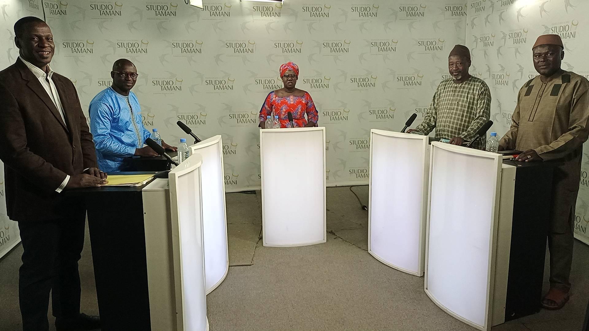 Pourquoi les prix des denrées continuent de flamber ?