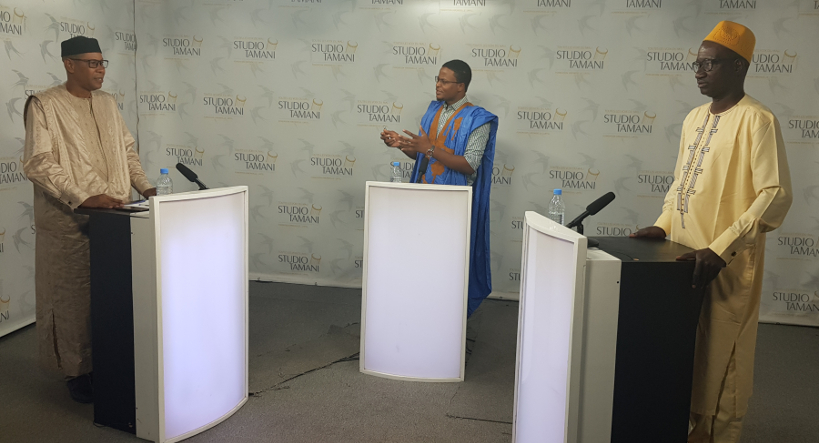 LE FORUM DE LA PRESSE DU 24 JUILLET 2020