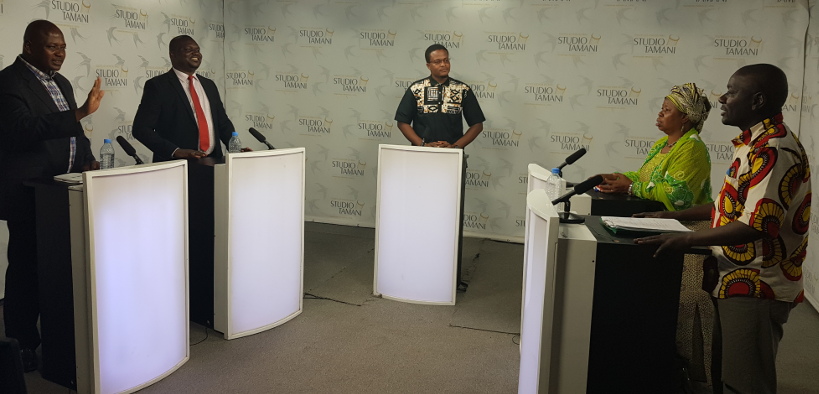 Mali : quelle transition pour relever les défis ?