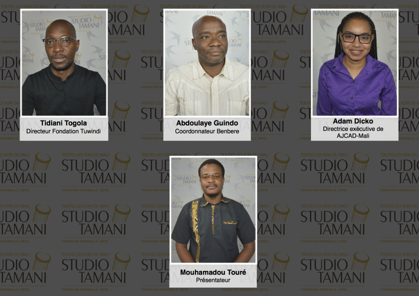 Comment les technologies peuvent contribuer à lutter contre la corruption au Mali ?