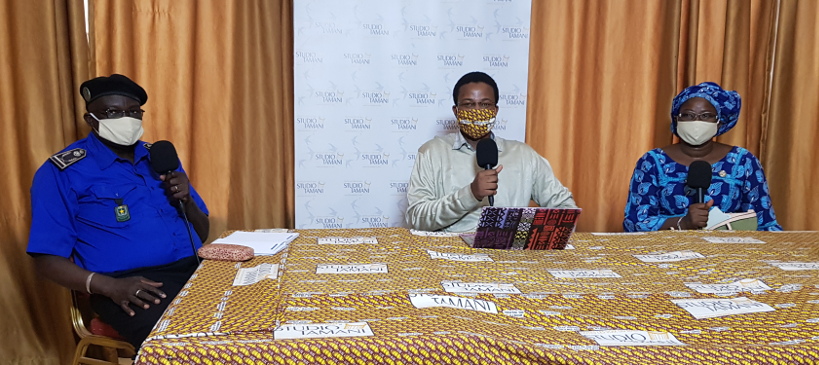 Gouvernance routière et incivisme dans la circulation : quelles solutions à Sikasso ?