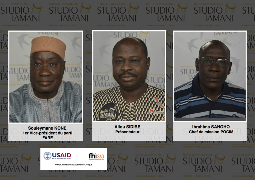 Législatives : les enjeux du report des élections