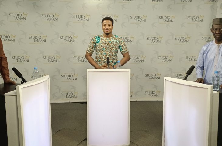 "Coup de force" : comment sauver la transition ?