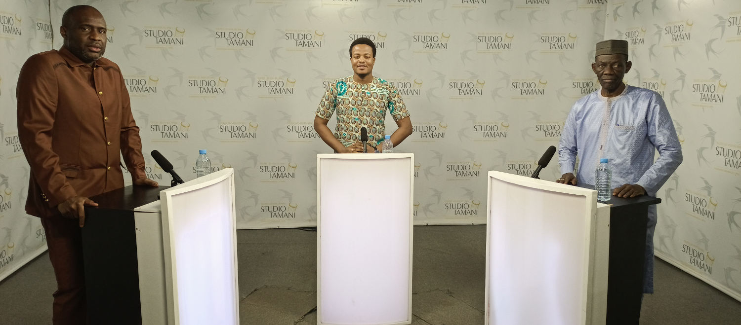 « Coup de force » : comment sauver la transition ?