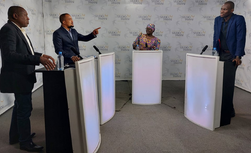 Destitution du Président et du PM : quelles conséquences sur la transition ?