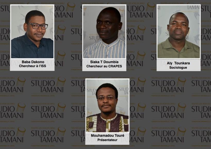 Comment faire face à l’insécurité au Mali ?