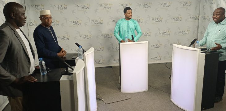 Tentative d’assassinat du Président Assimi : que sait-on réellement de cette affaire ?