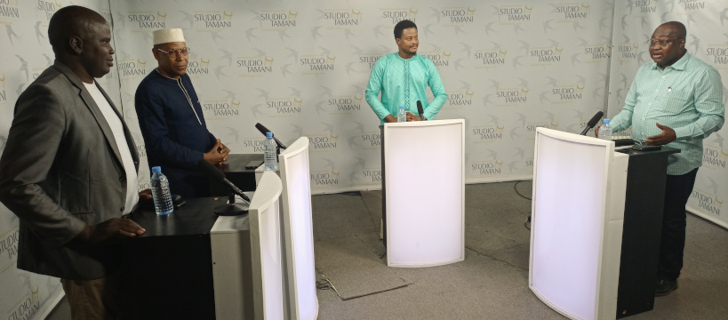 Tentative d’assassinat du Président Assimi : que sait-on réellement de cette affaire ?