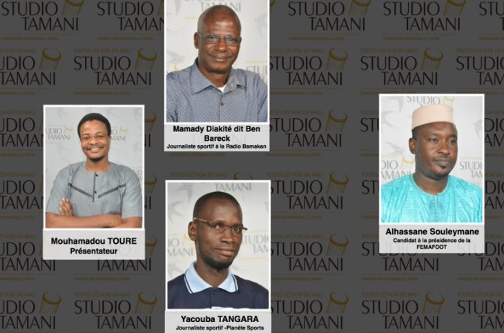 Election FEMAFOOT : quel est le programme du candidat Alassane Souleymane ?