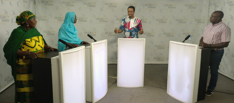 Esclavage par ascendance : quel impact sur les femmes ?