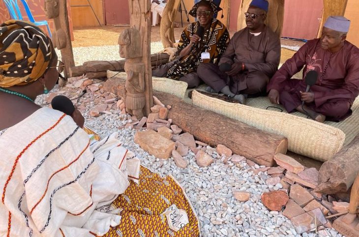 Festival Ogobagna : quelle utilité pour les communautés ?