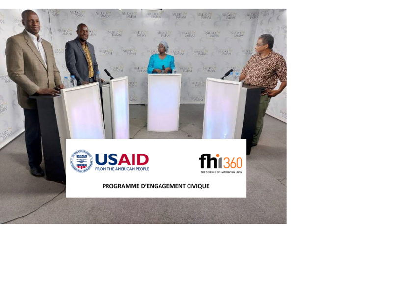 « Coup de force » au Mali : faut-il craindre des sanctions économiques de la communauté internationale ?