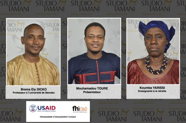 Fermeture des écoles au centre du Mali : quel avenir pour les élèves ?