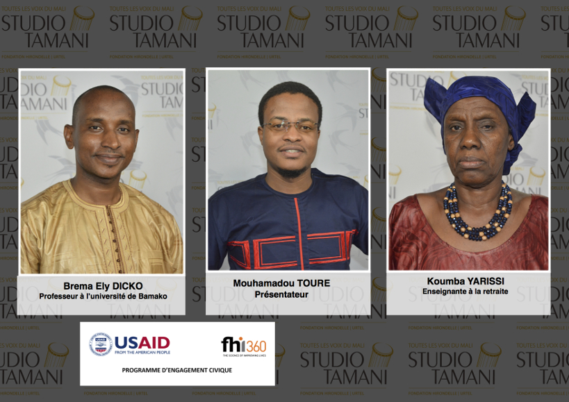 Fermeture des écoles au centre du Mali : quel avenir pour les élèves ?