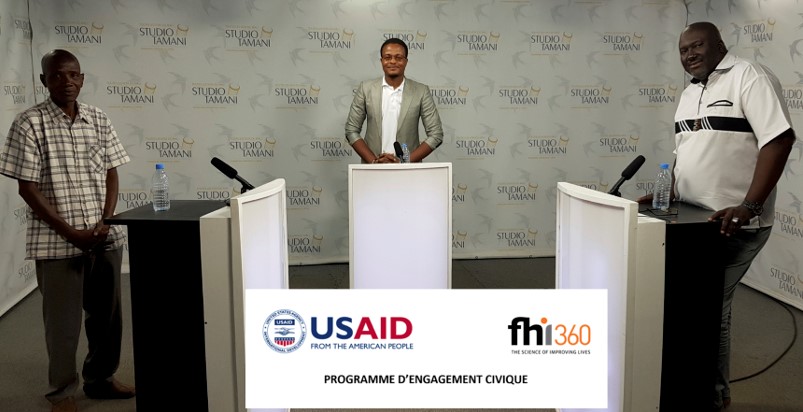 Inondations au Mali : quelles solutions pour les riverains ?