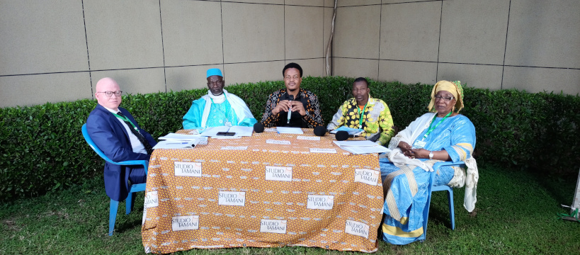 Assises de la refondation : qu’est-ce qui est dit sur la prolongation de la transition ?