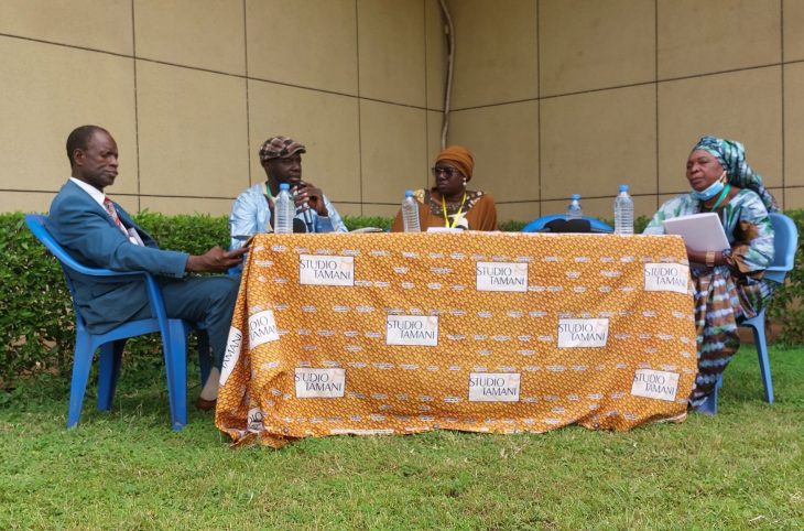 Assises de la refondation : quels regards des participants sur le déroulement des travaux ?